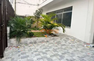 Casa com 5 dormitórios à venda, 180 m² por r$ 1.000.000,00 - vila rosália - guarulhos/sp