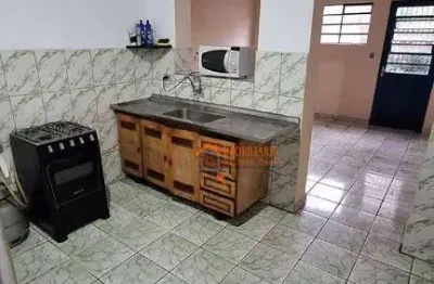 Casa com 1 dormitório à venda, 47 m² por r$ 480.000,00 - jardim cumbica - guarulhos/sp