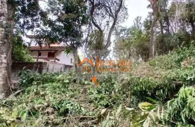 Terreno à venda, 1000 m² por r$ 115.000,00 - recanto do céu azul - mairiporã/sp