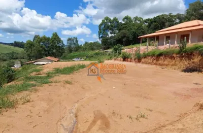 Terreno à venda, 980 m² por r$ 128.000,00 - toledo - toledo/mg