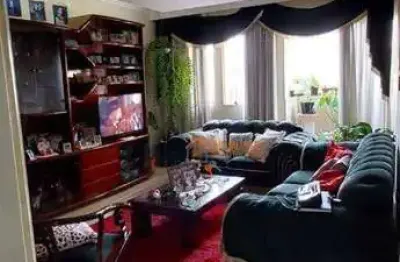 Apartamento com 2 dormitórios à venda por r$ 400.000,00 - centro - guarulhos/sp