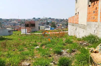 Terreno à venda, 140 m² por r$ 170.000,00 - são joão - guarulhos/sp