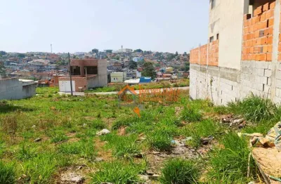 Terreno à venda, 280 m² por r$ 340.000,00 - são joão - guarulhos/sp
