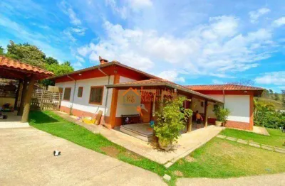 Chácara à venda, 4100 m² por r$ 799.000,00 - lavras de cima - socorro/sp