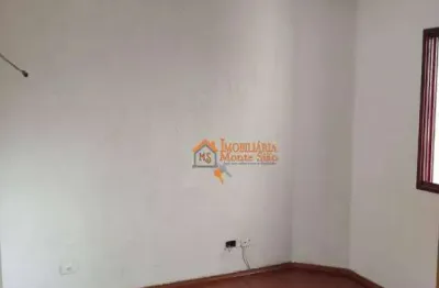 Apartamento com 3 dormitórios à venda, 93 m² por r$ 430.000,00 - picanco - guarulhos/sp