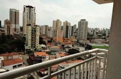 Apartamento com 2 dormitórios à venda, 55 m² por r$ 530.000,00 - parada inglesa - são paulo/sp