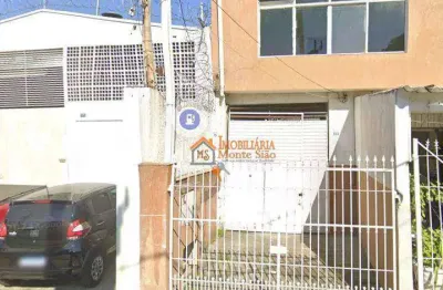 Terreno à venda, 400 m² por r$ 3.000.000,00 - vila galvão - guarulhos/sp