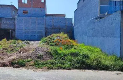 Terreno à venda, 140 m² por r$ 128.000,00 - são joão - guarulhos/sp