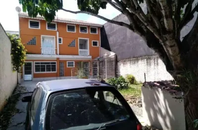 Sobrado com 4 dormitórios à venda, 188 m² por r$ 741.000,00 - jardim valéria - guarulhos/sp