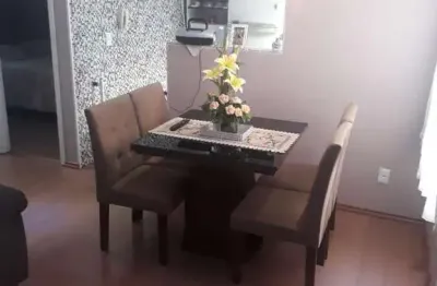 Apartamento com 2 dormitórios para alugar, 44 m² por r$ 1.398,00/mês - jardim ansalca - guarulhos/sp