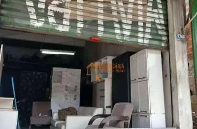 Sobrado com 3 dormitórios à venda, 343 m² por r$ 1.600.000,00 - mikail ii - guarulhos/sp