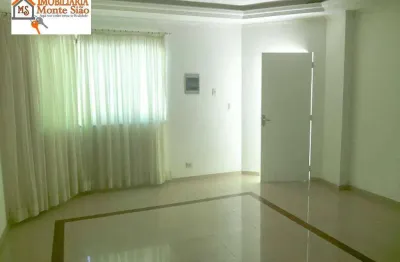 Sobrado com 3 dormitórios à venda, 120 m² por r$ 650.000,00 - ponte grande - guarulhos/sp