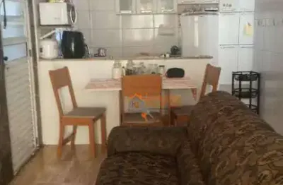 Apartamento com 2 dormitórios à venda, 53 m² por r$ 228.000,00 - cidade soberana - guarulhos/sp