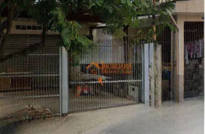 Salão à venda, 250 m² por r$ 692.250,00 - jardim rosa de franca - guarulhos/sp