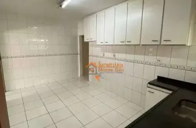 Casa com 2 dormitórios à venda, 125 m² por r$ 533.000,00 - vila zamataro - guarulhos/sp