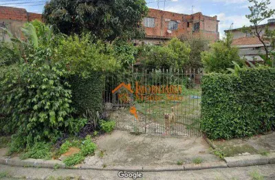 Casa com 5 dormitórios à venda, 308 m² por r$ 424.000,00 - parque das nações - guarulhos/sp
