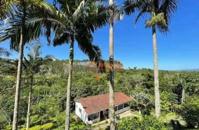 Chácara com 4 dormitórios à venda, 17 m² por r$ 1.696.000,00 - chácaras copaco - arujá/sp
