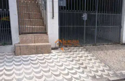 Casa com 3 dormitórios à venda, 250 m² por r$ 852.000,00 - jardim almeida prado - guarulhos/sp