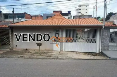 Casa com 2 dormitórios à venda, 120 m² por r$ 544.000,00 - jardim são manoel - guarulhos/sp