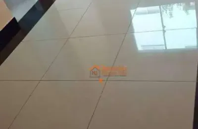 Apartamento com 2 dormitórios à venda, 44 m² por r$ 230.000,00 - cidade parque brasília - guarulhos/sp