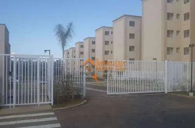 Apartamento à venda por r$ 229.000,00 - vila celeste - itaquaquecetuba/sp