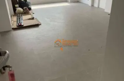 Apartamento com 2 dormitórios à venda, 69 m² por r$ 625.000,00 - vila augusta - guarulhos/sp