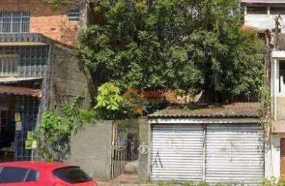 Casa com 2 dormitórios à venda por r$ 693.000,00 - jardim munhoz - guarulhos/sp