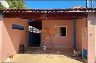 Casa com 2 dormitórios à venda, 59 m² por r$ 351.000,00 - jardim guilhermino - guarulhos/sp