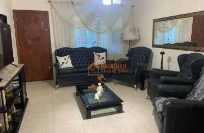 Sobrado com 2 dormitórios à venda, 100 m² por r$ 620.000,00 - vila nova pauliceia - são paulo/sp