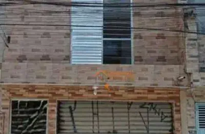 Sobrado com 3 dormitórios à venda, 230 m² por r$ 320.000,00 - parque primavera - guarulhos/sp