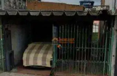 Sobrado com 2 dormitórios à venda por r$ 395.000,00 - jardim almeida prado - guarulhos/sp