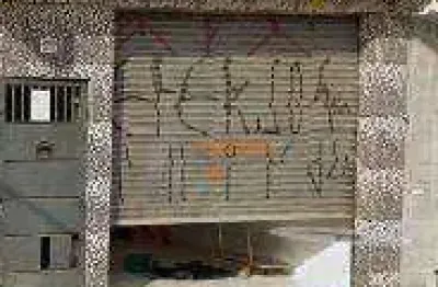 Salão para alugar, 30 m² por r$ 1.570,00/mês - picanço - guarulhos/sp