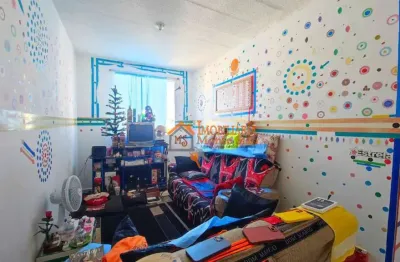 Apartamento com 2 dormitórios à venda, 47 m² por R$ 190.000,00 - Jardim Nova Cidade - Guarulhos/SP