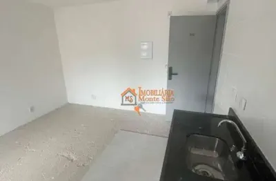 Apartamento com 2 dormitórios à venda, 51 m² por r$ 402.800,00 - centro - guarulhos/sp