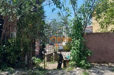 Terreno à venda, 310 m² por r$ 450.000,00 - cidade jardim cumbica - guarulhos/sp