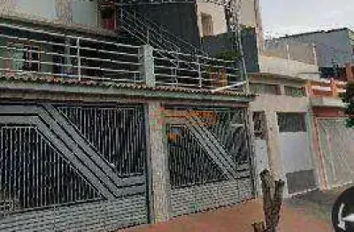 Casa com 3 dormitórios para alugar, 110 m² por r$ 1.990,00/mês - jardim adriana - guarulhos/sp