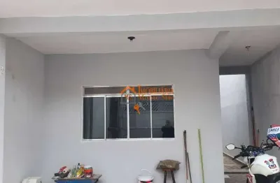 Casa com 2 dormitórios à venda, 130 m² por r$ 480.000,00 - jardim almeida prado - guarulhos/sp