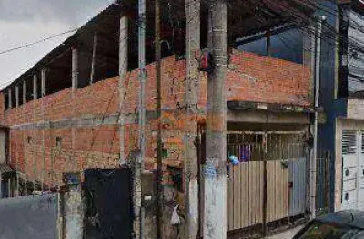 Terreno à venda, 125 m² por r$ 426.000,00 - jardim presidente dutra - guarulhos/sp