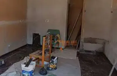 Salão para alugar, 25 m² por r$ 1.000,00/mês - jardim adriana - guarulhos/sp