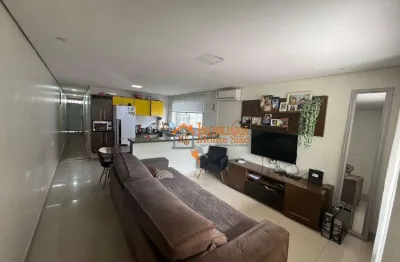 Casa com 3 dormitórios à venda, 200 m² por r$ 650.000,00 - parque são miguel - guarulhos/sp