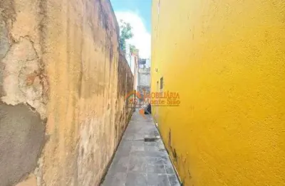 Prédio à venda, 200 m² por r$ 1.100.000,00 - jardim brasil (zona norte) - são paulo/sp