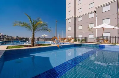 Apartamento com 2 dormitórios à venda, 43 m² por r$ 287.000,00 - jardim diogo - guarulhos/sp