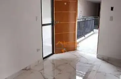 Apartamento com 1 dormitório à venda, 31 m² por r$ 220.000,00 - jardim neila - são paulo/sp