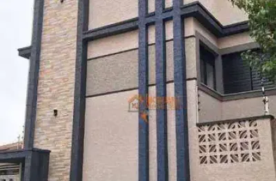 Apartamento garden com 1 dormitório à venda, 31 m² por r$ 205.000,00 - jardim neila - são paulo/sp