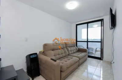 Sobrado com 1 dormitório à venda, 210 m² por r$ 266.000,00 - vila barros - guarulhos/sp