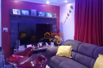 Apartamento com 2 dormitórios à venda, 42 m² por r$ 160.000,00 - conjunto habitacional santa etelvina ii - são paulo/sp