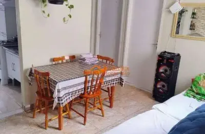 Apartamento com 2 dormitórios à venda, 44 m² por r$ 179.000,00 - pimentas - guarulhos/sp