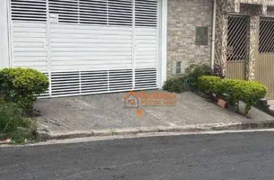 Sobrado com 4 dormitórios à venda, 166 m² por r$ 650.000,00 - cidade soberana - guarulhos/sp
