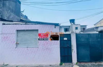 Sobrado com 5 dormitórios à venda por r$ 850.000,00 - jardim cumbica - guarulhos/sp