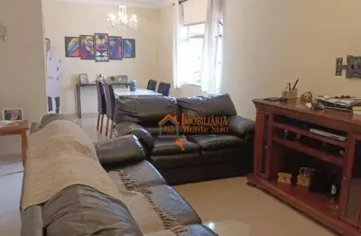 Casa com 5 dormitórios à venda, 240 m² por r$ 1.259.000,00 - jardim vila galvão - guarulhos/sp